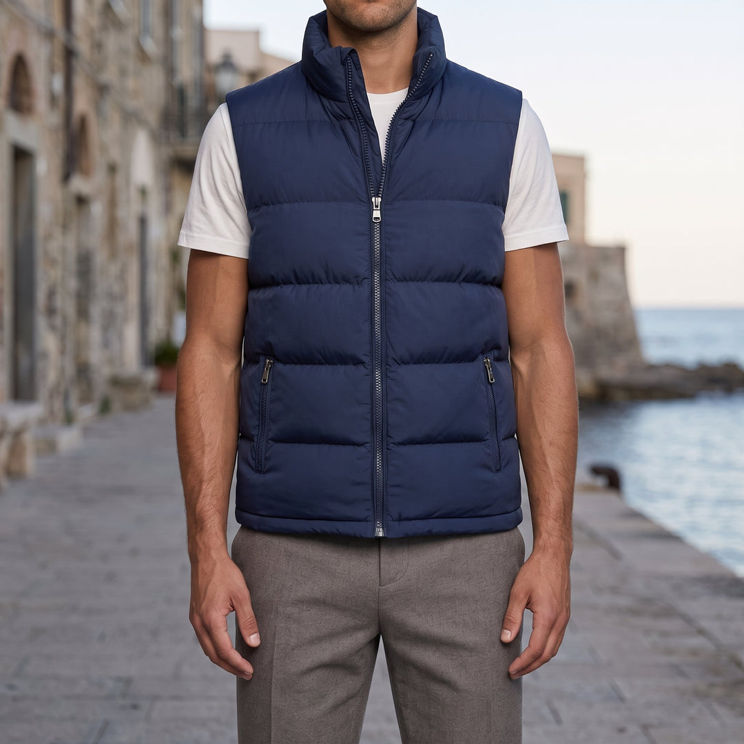 Uomo - Giacche e gilet