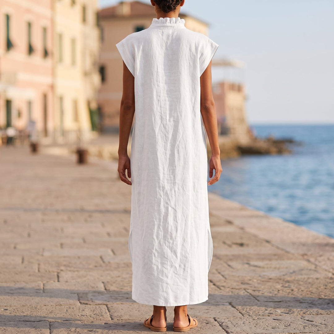 Vista frontale dell&
