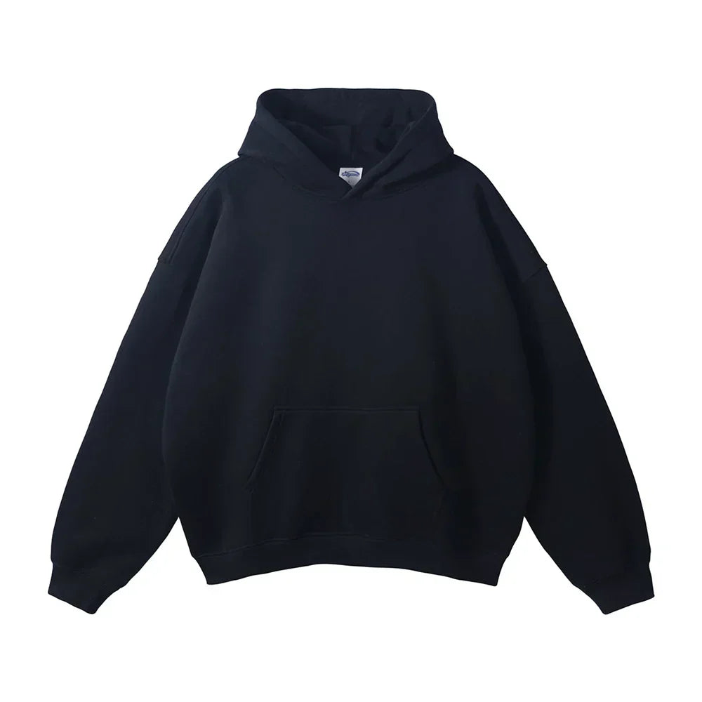 Dettaglio del cappuccio fisso visto dall&